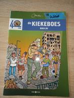Kiekeboe strips, Meerdere stripboeken, Ophalen of Verzenden, Gelezen