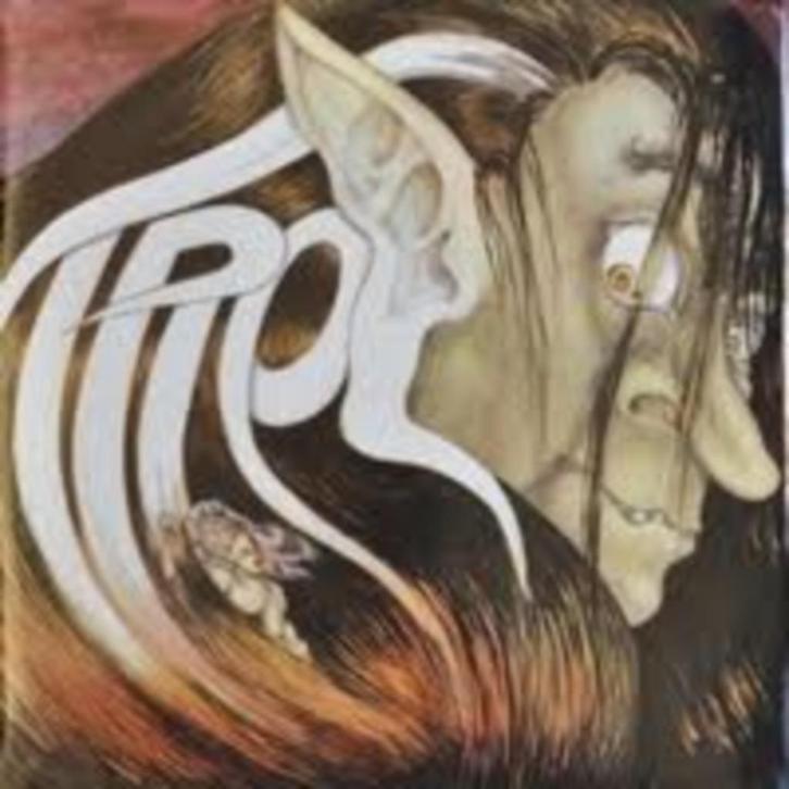 LP/ TROL ><, Cd's en Dvd's, Vinyl | Nederlandstalig, Zo goed als nieuw, Streekmuziek, 12 inch, Ophalen of Verzenden