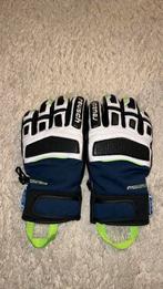 Reusch kinderhandschoenen maat 8-9jaar nieuw, Enfants & Bébés, Vêtements enfant | Bonnets, Écharpes & Gants, Enlèvement ou Envoi