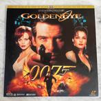 Goldeneye - Laserdisc, CD & DVD, Enlèvement ou Envoi