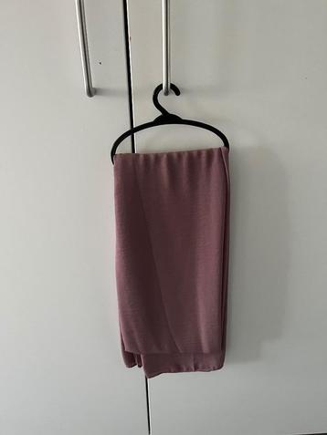 Hoofddoek /hijab viscose beschikbaar voor biedingen
