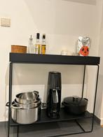 Ferm living - plant box, Ophalen, Zo goed als nieuw