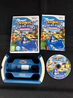 Wii Sonic Sega All-Stars Racing-spel. Afspraak mogelijk, Games en Spelcomputers, Ophalen of Verzenden, Zo goed als nieuw