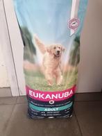 Nourriture pour chiens Eukanuba, Chien, Enlèvement