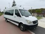 BUS OF CAR 511CDI 2008 L4 400,000KM EURO4  0032471654764, Autos, Achat, Entreprise, Boîte manuelle, 5 portes