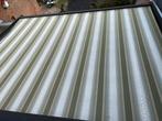 Electrische zonnewering veranda incl afstandsbediening, Doe-het-zelf en Bouw, Ophalen, Zo goed als nieuw