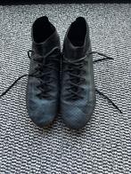 Chaussures de football Nike Mercurial noires, Sports & Fitness, Enlèvement, Utilisé, Chaussures