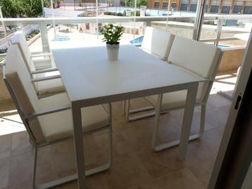 2slpk.apptmnt Calpe, Spanje, Costa Blanca beschikbaar voor biedingen