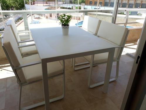 2slpk.apptmnt Calpe, Spanje, Costa Blanca, Immo, Appartementen en Studio's te huur