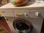 Miele W820 wasmachine, Gebruikt