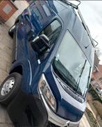 Citroën Jumper 2018, 160cv, Euro 6, Boîte manuelle, Noir, Diesel