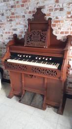 Hillier organ, Musique & Instruments, Orgues, Enlèvement, Utilisé, 1 clavier, Orgue