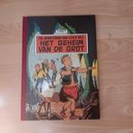 Chick Bill - Het geheim van de grot ( Luxe P. Rijperman), Ophalen of Verzenden, Zo goed als nieuw