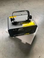 JB Systems spyder laser rgb, Musique & Instruments, Lumières & Lasers, Enlèvement ou Envoi, Neuf, Laser