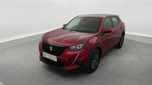 Peugeot 2008 1.2 PureTech Active Pack S&S (EU6.3) (bj 2021), Auto's, Peugeot, Bedrijf, Te koop, ABS, Boordcomputer, Centrale vergrendeling