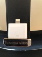 Speaker B&W Zeppelin mini, Verzenden, Overige typen, Zo goed als nieuw, Bowers & Wilkins (B&W)