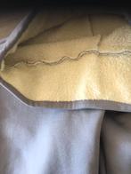 grijze broek stretch, gevoerd, taille 60cm, Ophalen of Verzenden, Zo goed als nieuw, Jongen of Meisje, Broek