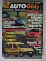 AutoGids 459, Livres, Autos | Brochures & Magazines, Général, Utilisé, Envoi