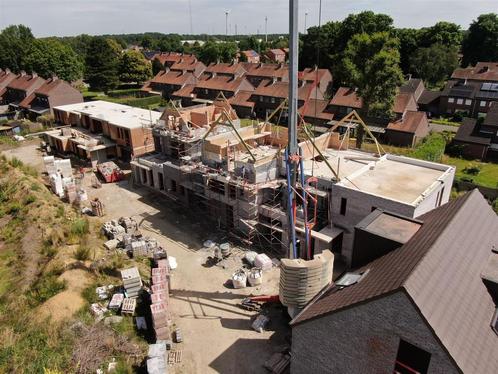 Appartement te koop in Olen, 3 slpks, Immo, Huizen en Appartementen te koop, Appartement