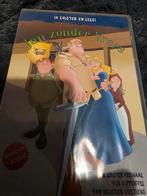 Jan zonder vrees, Cd's en Dvd's, Ophalen of Verzenden, Gebruikt