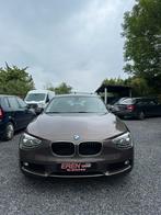 BMW 116i benzine auto 120km 2013 1e eigenaar!!!, Auto's, BMW, Te koop, Bedrijf, Benzine, Automaat