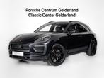 Porsche Macan, Auto's, Porsche, Automaat, Zwart, Bedrijf, SUV of Terreinwagen