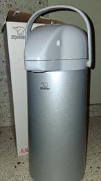Thermosfles, Ophalen, Zo goed als nieuw