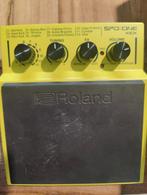 drum effecten Roland - Drummer x2 Mooer, Ophalen, Nieuw, Roland