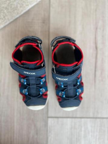 Geox Sandals – Kids Size 26 beschikbaar voor biedingen