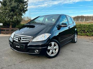 Mercedes Benz A180 CDI Automaat Bouwjaar 2012 Diesel Euro 5 beschikbaar voor biedingen