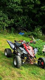 Raptor 700 R SPECIAL Edition  rijbewijs B, Motoren, Motoren | Yamaha, Particulier, 11 kW of minder, 730 cc, 1 cilinder