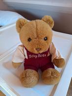 Petit ours, Enlèvement, Comme neuf