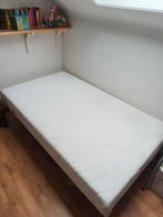 BedNL 190x112x22cm, Huis en Inrichting, Slaapkamer | Bedden, Ophalen, Nieuw, 190 cm of minder, Overige maten