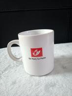 Mug Tasse bpost la poste tasse de post western union, Collections, Marques & Objets publicitaires, Enlèvement, Neuf