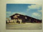 54821 - TROIS-PONTS - FERME BODSON - MONT ST-JACQUES, Envoi