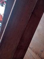 5 houten planken L 450 cm en B 11 cm, Ophalen, Gebruikt, Planken