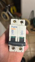 Zekering C25, Bricolage & Construction, Enlèvement