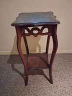 Piedestal, Huis en Inrichting, Ophalen, Gebruikt