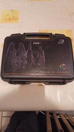Détecteur Fox mx, Enlèvement ou Envoi, Comme neuf