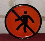 Emaille borden Emaille platen decoratie, Enlèvement ou Envoi