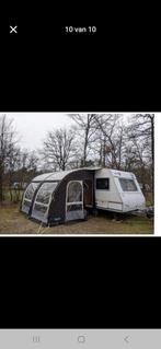Caravan knaus, Particulier, 6 tot 7 meter, Knaus, Tot en met 4