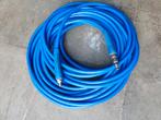 Persluchtslang 20 meter, Ophalen, Zo goed als nieuw