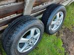 Winterbanden voor Kia Sportage!, Particulier, Te koop, Sportage