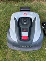 Robot tondeuse Cramer, Tuin en Terras, Ophalen, Zo goed als nieuw, Autre, Met regensensor