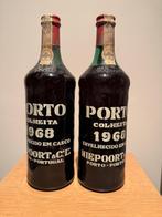 Porto Colheita 1968, Verzamelen, Wijnen, Ophalen, Nieuw, Vol, Overige gebieden