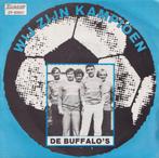 De Buffalo’s – Wij zijn kampioen / AA GENT - VOETBAL, 7 pouces, En néerlandais, Utilisé, Enlèvement ou Envoi