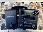 Strymon El Capistan V1+ Fav switch, Ophalen of Verzenden, Gebruikt, Delay of Echo