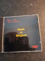 Cd beaux-arts bras quintet made in belgium, Ophalen of Verzenden, Zo goed als nieuw