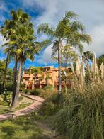 Comfortabele penthouse te huur ts. Marbella en Estepona., Vakantie, Wasmachine, Appartement, Costa del Sol, Aan zee