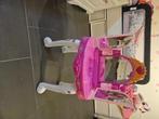 Make up tafel met pop, Kinderen en Baby's, Ophalen, Gebruikt